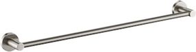 Plieger Vigo handdoekhouder 60cm RVS brushed 8711238393087