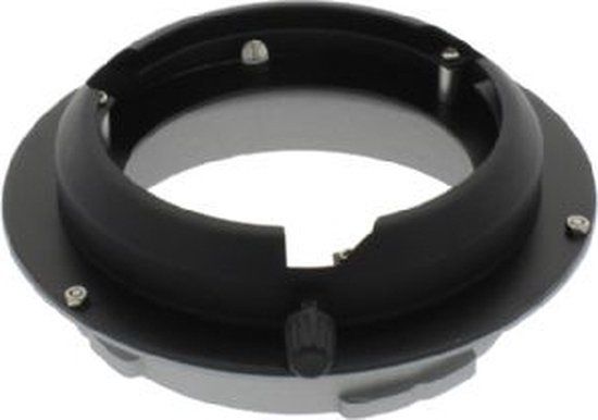 Falcon Eyes Adapterring DBFEBW Falcon Eyes naar Bowens