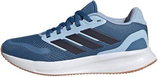 Adidas Sportswear Runfalcon 5 Schoenen - Kinderen - Blauw
