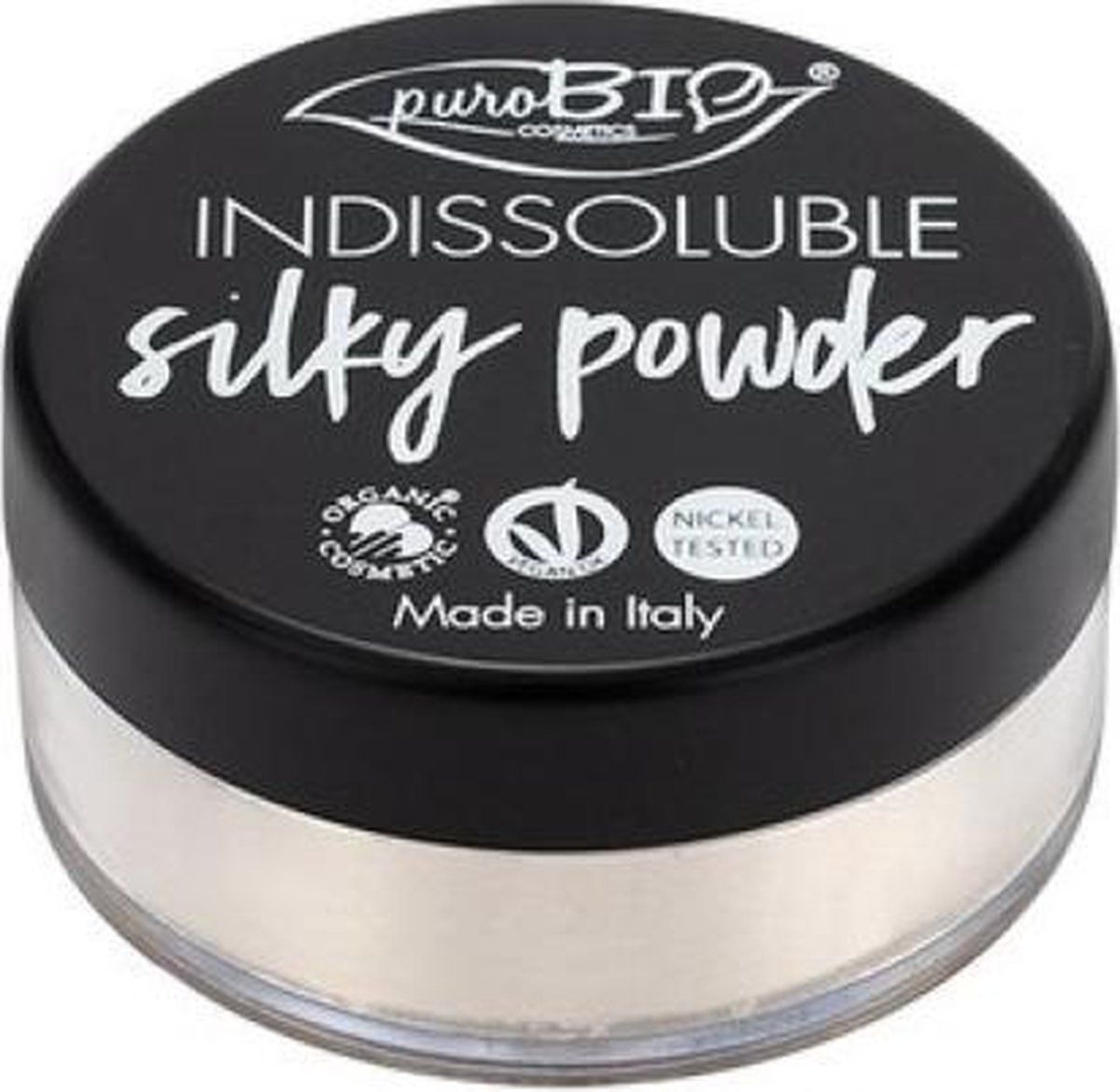 PUROBIO Silky Loose Powder - 8051411362685