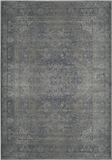 Safavieh Vloerkleed Chloe Lichtblauw Viscose 122 x 170 cm