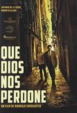 QUE DIOS NOS PERDONE - DVD [Region Free]