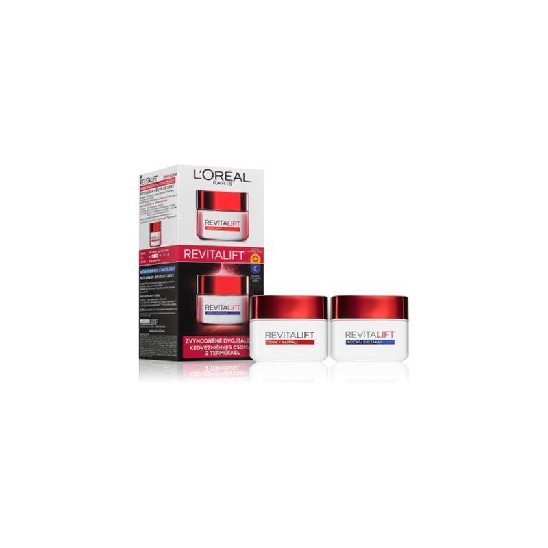 L'Oréal Paris Revitalift Clinical Vitamin C SPF50 50ml