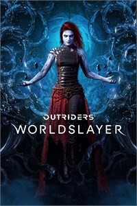 Square Enix WORLDSLAYER Xbox One