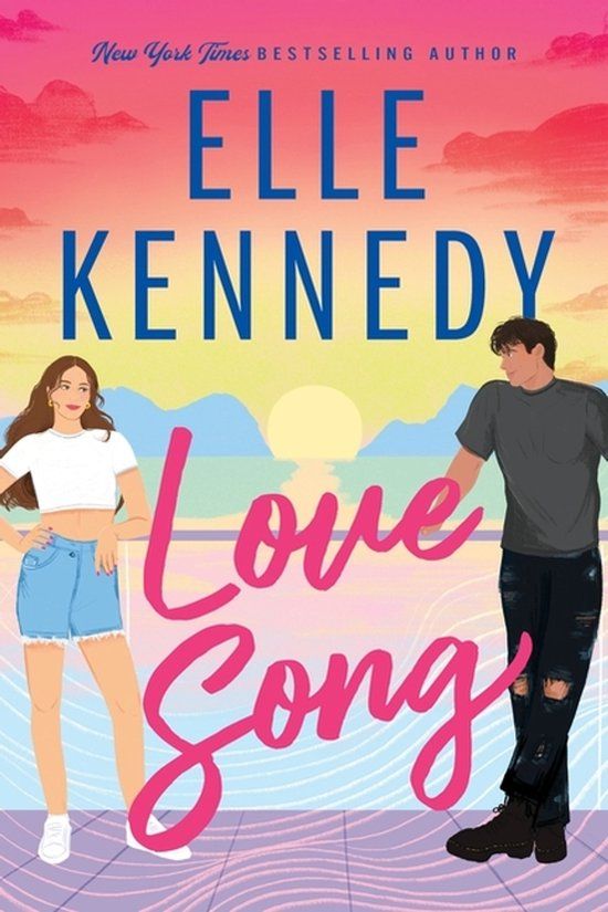 Love Hachette Ireland Love Song Paperback