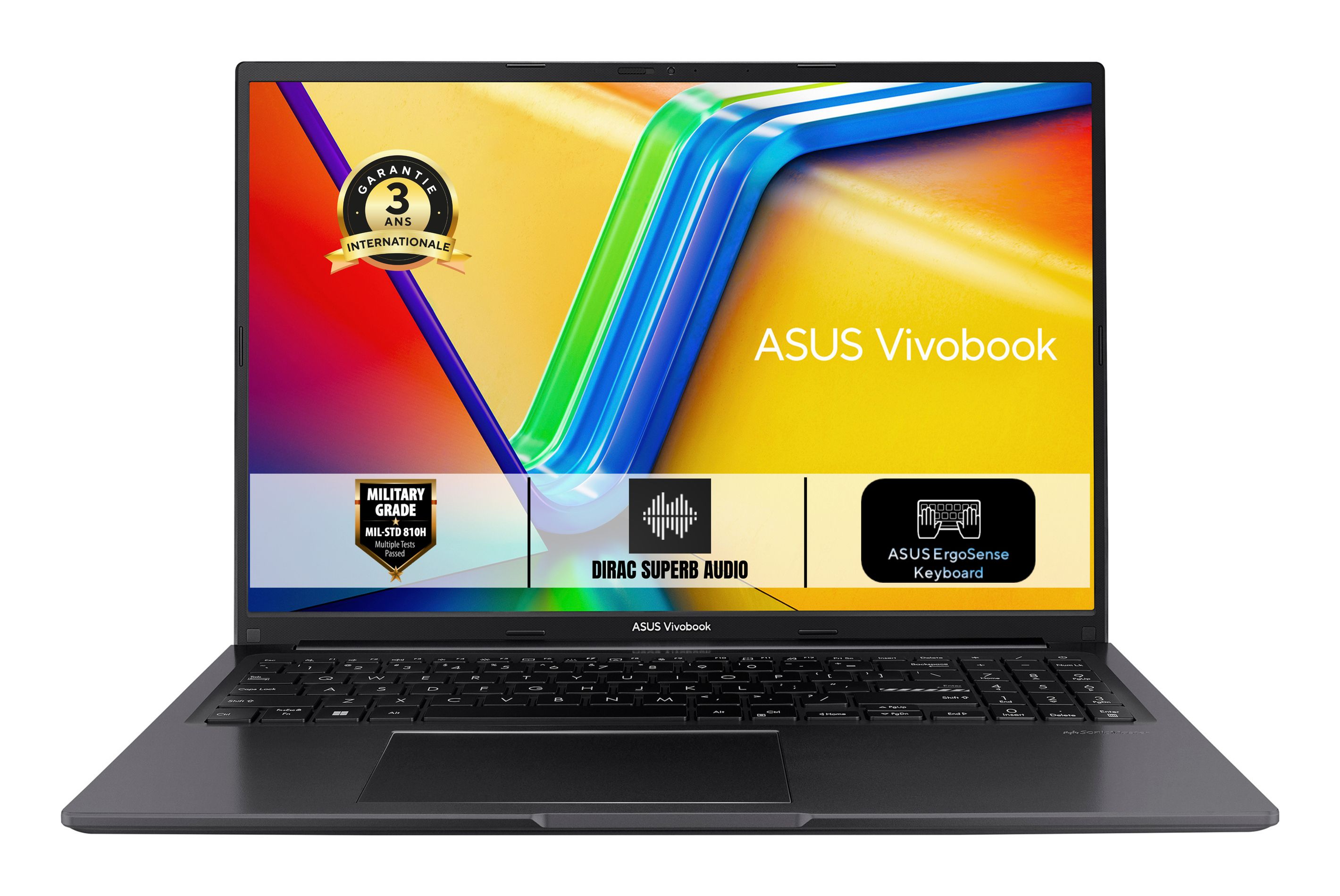 ASUS Vivobook / X1605VA-ISCSH2797W