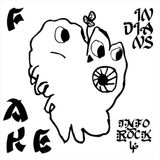 Sonic Rendezvous Fake Indians - Inforock (LP)