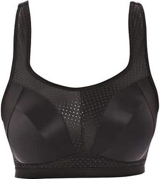 Freya Active Dynamic Non Wired Sports Bra Jet - 85E