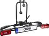 Eufab Fietsendrager Crow 11563
