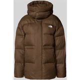 The North Face Parka Oversized Dames Puffer