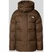 The North Face Parka Oversized Dames Puffer