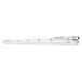 Ledvance LED Waterdichte Montagebalk Vochtbestendig 5x Doorvoerbedrading 81W 11000lm - 840 Koel Wit | 150cm - Vervangt 2x58W.