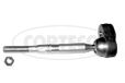 CORTECO 49400378 axiale gewricht, dwarsbalk STS_ITR WARE | Compatibel met: MERCEDES-BENZ A-CLASS, B-CLASS Sports Tourer