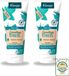 Kneipp 2 x Goodbye Stress Lait corporel – Menthe aquatique & Romarin – 200 ml