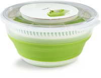Tefal Slacentrifuge Opvouwbaar - 4 L - 28 cm - Groen
