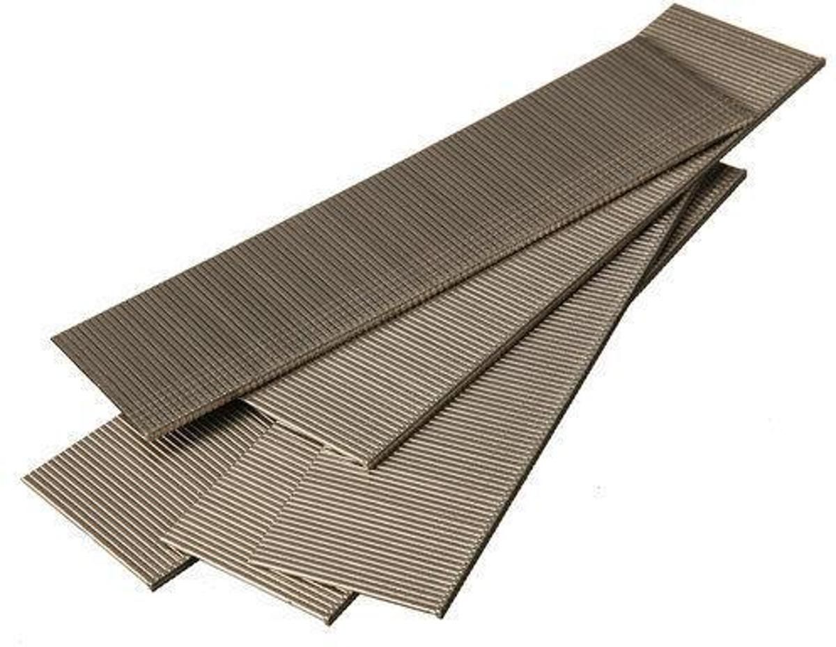 Dutack Mini brad SKN12 30mm - 5000 Stuks