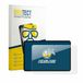 BROTECT Screenprotector voor HONOR Pad X9 Max Beschermglas Transparant