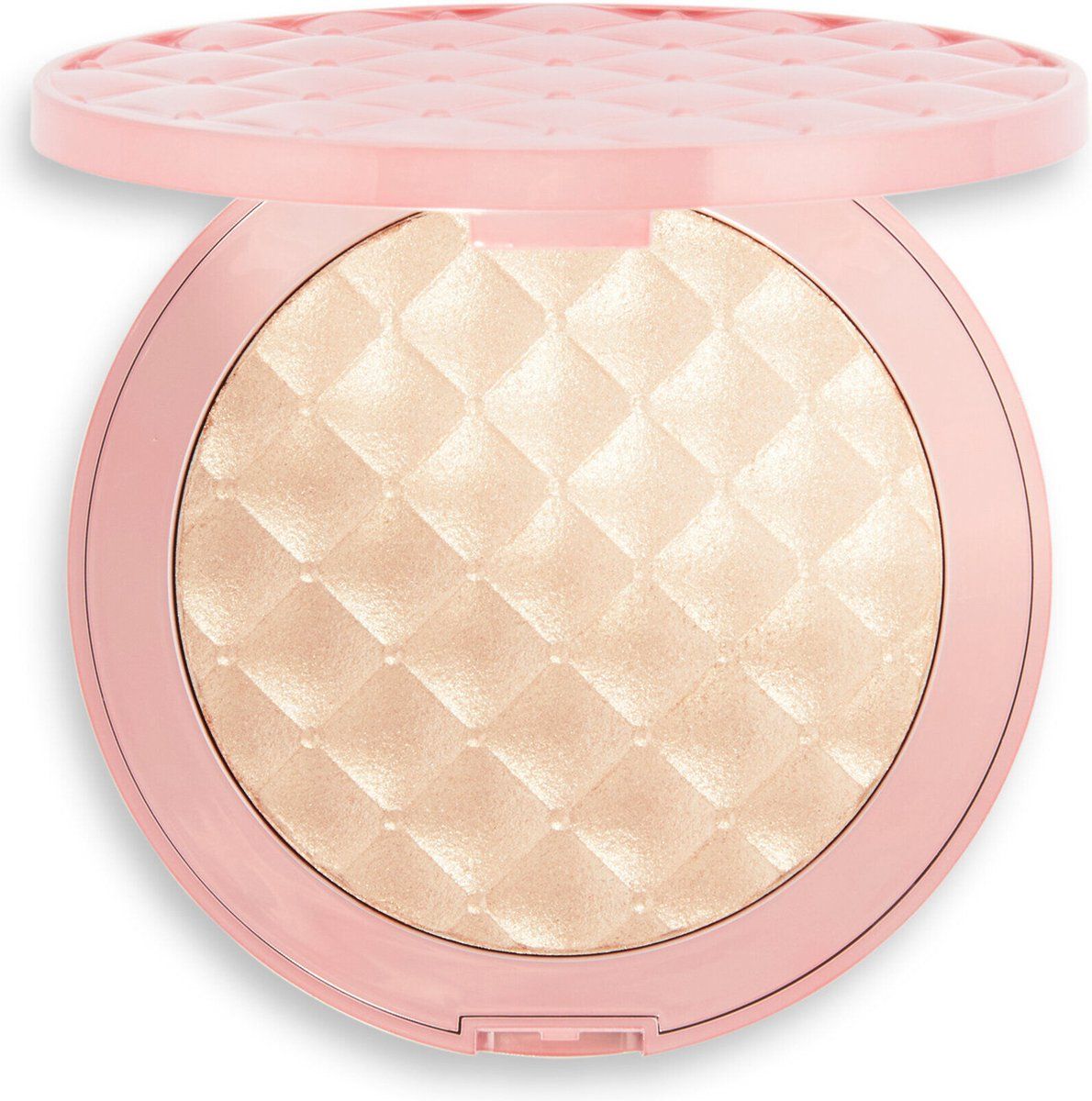 Makeup Revolution Soft Glamour Highlighter - Ultimate Radiance - Champagne