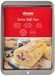 Faringdon Bakers Pride bak-/biscuitrolplaat, 30 cm x 22 cm