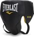 Everlast Pro Competition Protector Hook & Loop, Noir S