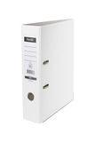 Bantex Ordner A4, 8 cm breed, 15% meer capaciteit dan standaard map, 20 stuks