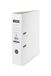 Bantex Ordner A4, 8 cm breed, 15% meer capaciteit dan standaard map, 20 stuks