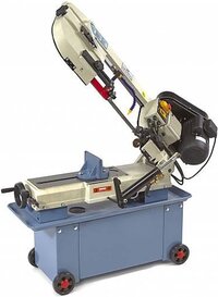 HBM 712 Metaallintzaag - 230 Volt PROFI