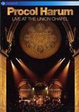 Procol Harum - Live From Union Chapel DVD