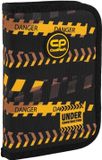 Coolpack Clipper Don`T Do It trousse à crayons 1 compartiment sans accessoires