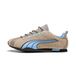 PUMA H-Street WTR II uniseks sneakers, Blauw/Bruin, Maat 38