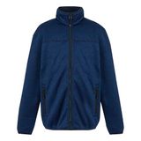 Regatta Mens Branleigh Full Zip Fleece Jacket