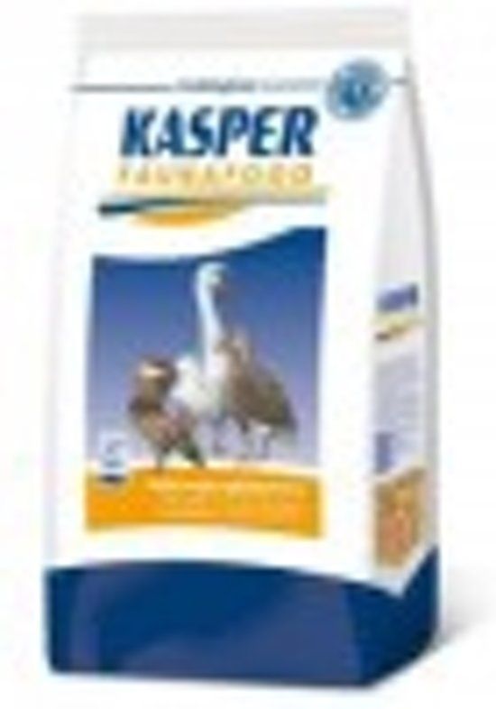 Kasper Watervogel Opfokkorrel 1