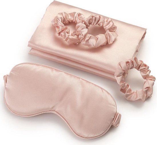 Zoe Ayla Masker