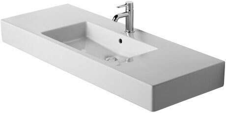 Duravit Vero Washbasin, furniture washbasin