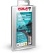 Vola LM Race Blauw Moly Wax