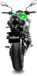 LeoVince Schalldämpfer "SBK LV Corsa S Black Edition" Schalld Leo Slipon LV Corsa S SW-SI