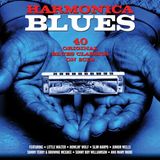 Bertus Distributie Harmonica Blues