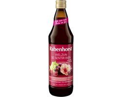 Rabenhorst Welzijn - met ijzer 750ML