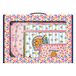 Kakao Friends Summer Beach Rugzak, vervangende map en etui