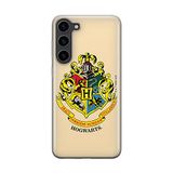 ERT GROUP mobiel telefoonhoesje voor Samsung S23 origineel en officieel erkend Harry Potter patroon 205