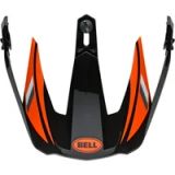 Bell Visière pour casque de motocross MX-9 Adventure Mips - Alpine