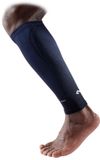 Mcdavid ELITE Compressie Kuitsleeves Paar Blauw/Zwart/Multikleurig Maat L