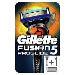 Gillette Fusion 5 ProGlide Scheermes + 1 extra scheermesje