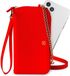 Celly Venere Telefoontasje - Rood