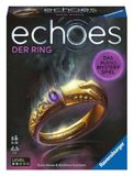Ravensburger Echoes: The Ring Bordspel