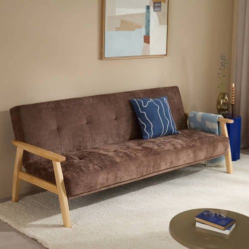 NOUS Living Slaapbank Bella