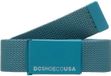 Dc Shoes Web 3 Riem Blauw Homme