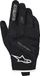 Alpinestars Stella Moblast WP Gants de moto imperméables pour femme Taille XXL