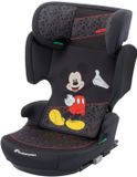 Bebeconfort Disney Road Fix i-Size - Autostoeltje - Authentic Mickey - Vanaf 3,5 tot 12 jaar oud