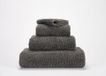 Abyss & Habidecor Serviette Super Pile 60x110 920 gris